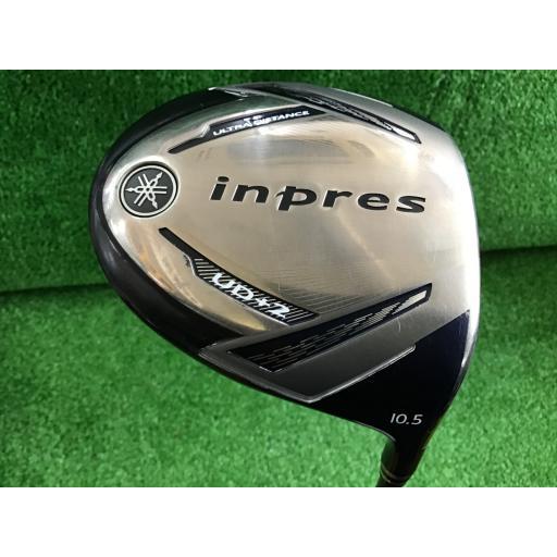 inpres ヤマハ YAMAHA インプレス ドライバー UD+2(2019) 10.5 