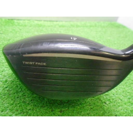 TaylorMade（テーラーメイド） STEALTH 5W フェアウェイウッド FW