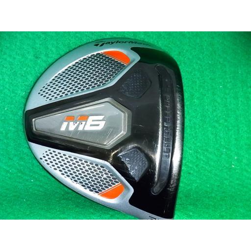 M6 テーラーメイド エムシックス フェアウェイウッド 3W フレックス