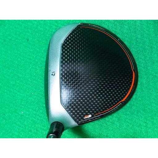 M6 テーラーメイド エムシックス フェアウェイウッド 3W フレックス