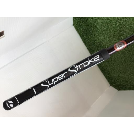 パター スパイダーFCG 34インチ TaylorMade テーラーメイド スパイダー