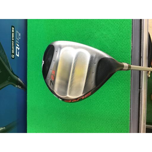 MIZUNO ミズノ シュア フェアウェイウッド DD 2.0 SURE 7W フレックスR 