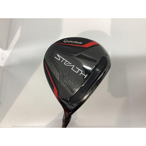 テーラーメイド ステルス フェアウェイウッド STEALTH STEALTH 3W  