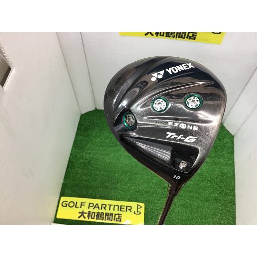 EZONE ヨネックス YONEX イーゾーン ドライバー Tri-G 10° フレックスS