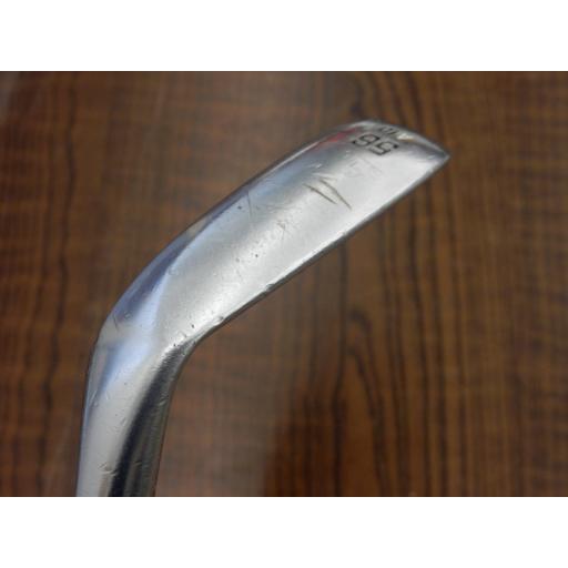 ブリヂストン ツアービー ウェッジ BRM TOUR B BRM 58°&frasl;08° フレックス ブリヂストン TOUR B XW-1 ウェッジ ～「その他メーカー」のリベンジ～