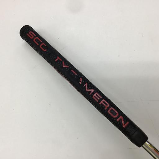 SCOTTY CAMERON タイトリスト スコッティキャメロン フューチュラ 