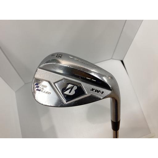 ブリヂストン ツアービー ウェッジ XW-1(2018) TOUR B XW-1(2018) 56 