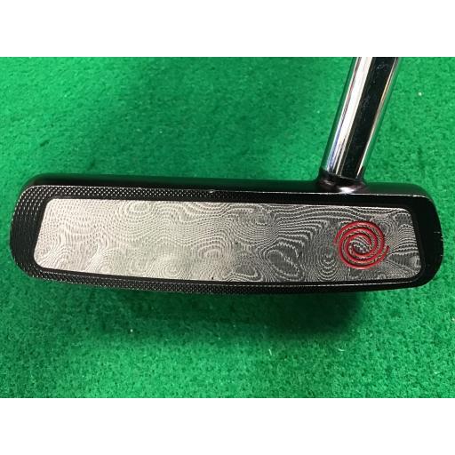 オデッセイ ホワイトダマスカス パター WHITE DAMASCUS #5 34インチ 