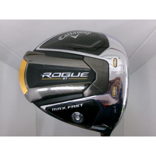 Callaway（キャロウェイ） ROGUE ST MAX FAST 9.5° ドライバー DR