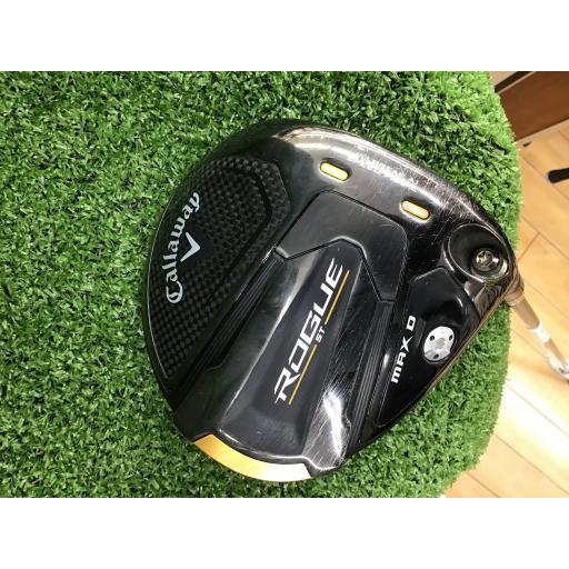 キャロウェイ ローグエスティー ドライバー MAX D ROGUE ST MAX D 9 
