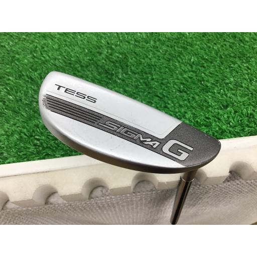 ピン PING シグマ テス パター SIGMA G TESS 34インチ(PP60 