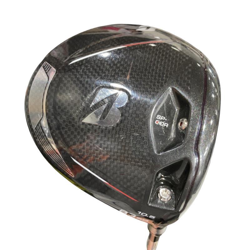 BRIDGESTONE GOLF ブリヂストン B3 SD 10.5° ドライバー DR フレックス