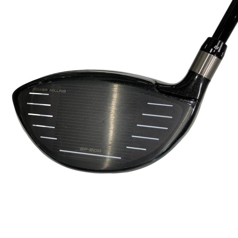 ブリヂストン　ドライバーB3 SD 10.5度　R ブリヂストンゴルフの2022年ニュードライバー「B3 SD」「B3 DD」をプロ