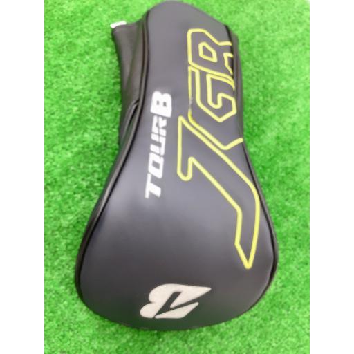ブリヂストン TOUR B JGR 10.5° ドライバー DR フレックスその他の画像