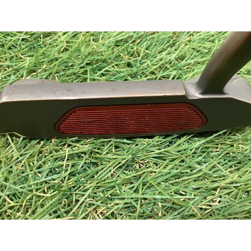 色ナビ テーラーメイド ティーピー コレクション パティーナ パター  