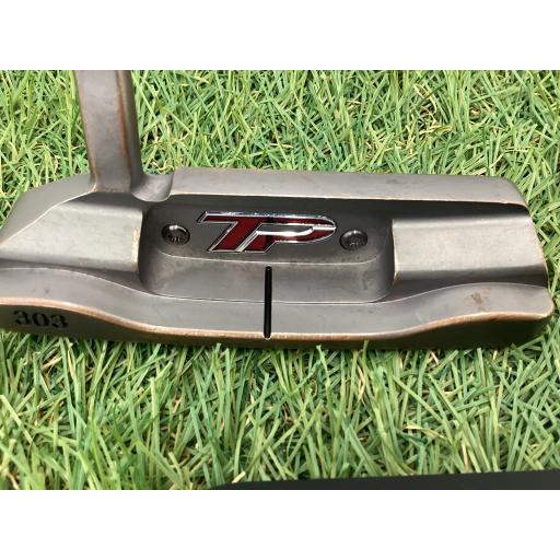 テーラーメイドTPコレクションSOTO 33インチ TaylorMade（テーラーメイド） TP COLLECTION PATINA SOTO 33インチ