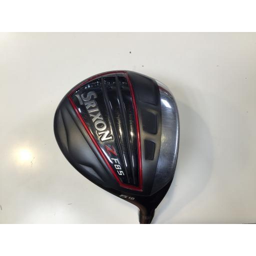 Srixon Z F85 W5 フェアウェイウッド