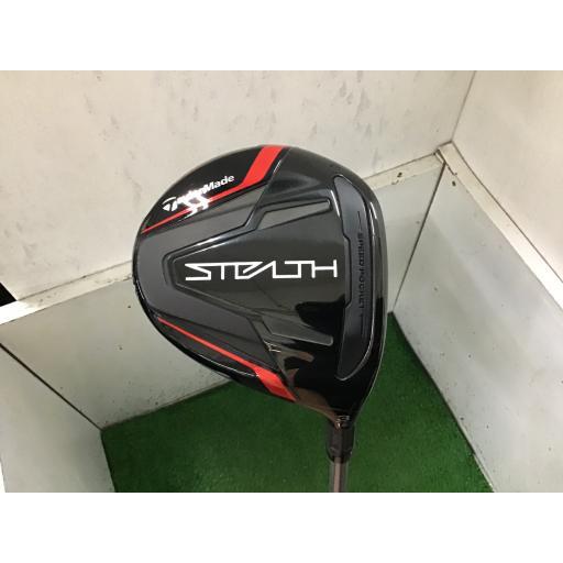 テーラーメイド ステルス フェアウェイウッド STEALTH STEALTH 3W  