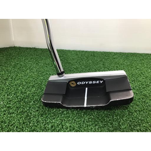 オデッセイStroke Lab Double Wide パター33インチ STROKE LAB オデッセイ ストロークラボ パター DOUBLE WIDE 33