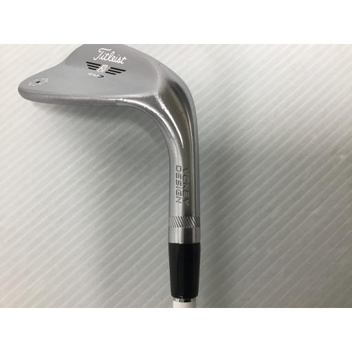 コース未使用】Vokey Design SM9 ウェッジ 54度12Dバウンス Vokey