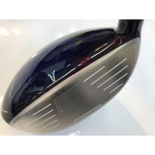 美品　ダンロップ　dunlop xxio 2020 3W flex:s DUNLOP（ダンロップ） XXIO(2020) 3W フェアウェイウッド FW