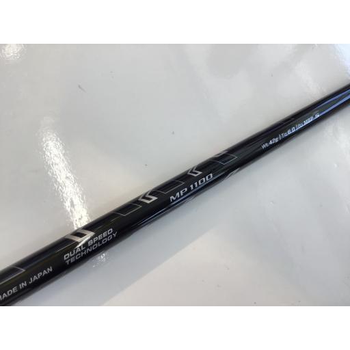 美品　ダンロップ　dunlop xxio 2020 3W flex:s DUNLOP（ダンロップ） XXIO(2020) 3W フェアウェイウッド FW