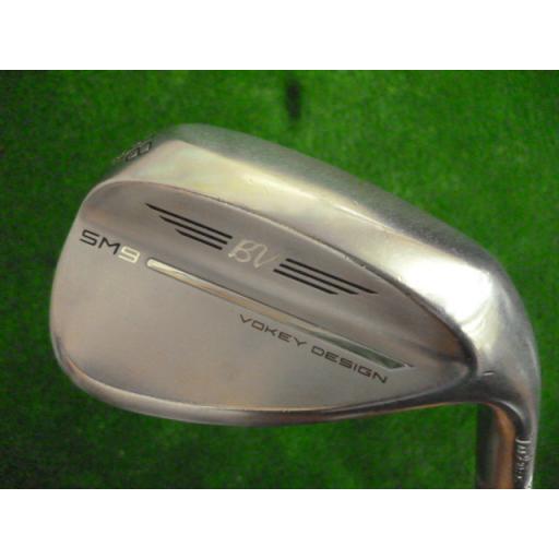タイトリスト Titleist ボーケイ ウェッジ SPIN MILLED SM9 ツアー 
