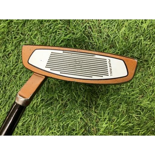 テーラーメイド スパイダーエックス パター COPPER スモールスラント 
