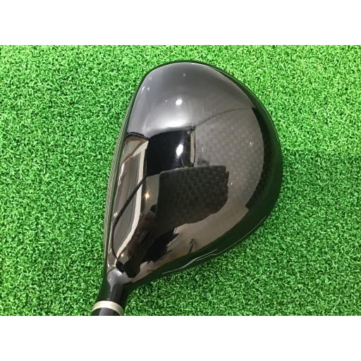 RMX ヤマハ アールエムエックス フェアウェイウッド VD(2024) 3W