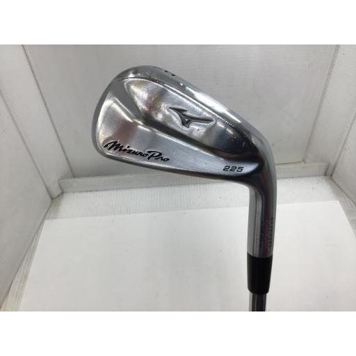 Mizuno Pro ミズノ ミズノプロ アイアンセット 225 6S Mizuno Pro ミズノ ミズノプロ アイアンセット 225 6S