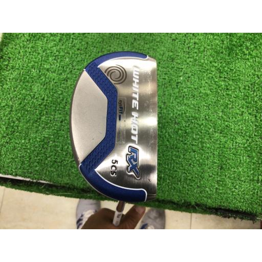 オデッセイ（車） オデッセイ ホワイトホット パター WHITE HOT RX  