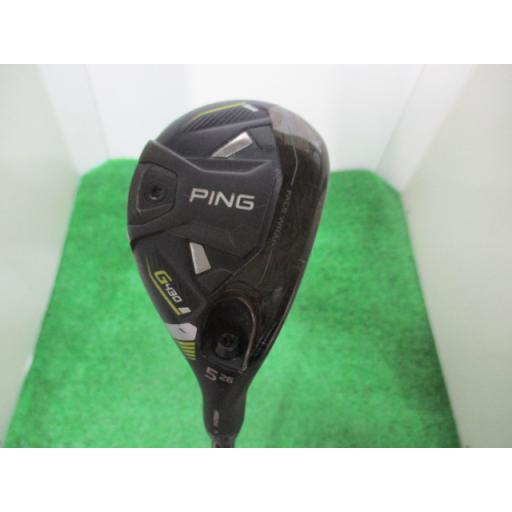 PING ピン G430 ユーティリティ U5 フレックスSR 中古 Cランク 