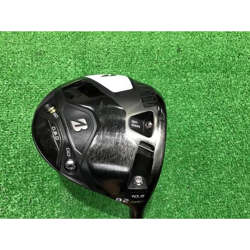 ブリヂストン ブリヂストン ドライバー B2 HT BRIDGESTONE B2 HT 10.5 