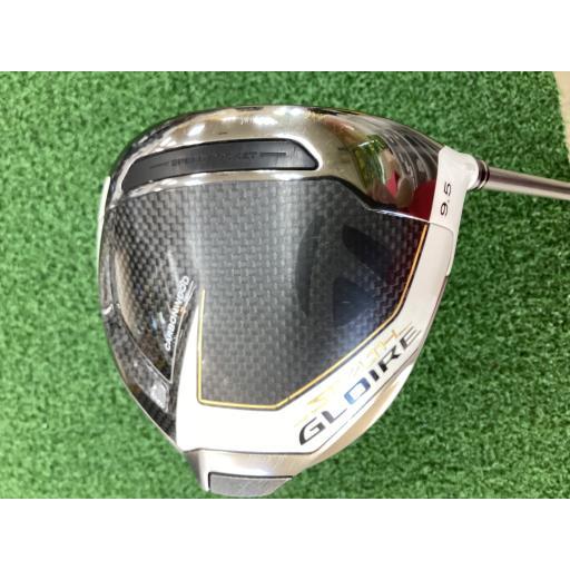 TaylorMade（テーラーメイド） STEALTH GLOIRE 9.5° ドライバー DR