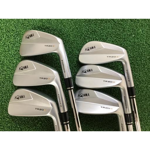 TOUR WORLD ホンマゴルフ ホンマ ツアーワールド アイアンセット TR20B 
