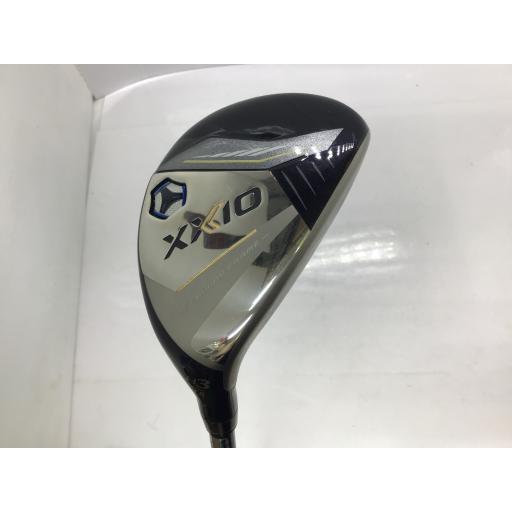 ダンロップ ゼクシオ ユーティリティ (2024) XXIO(2024) H3 フレックス 