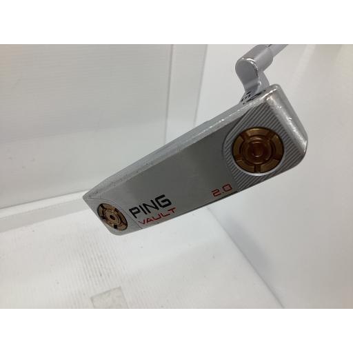 PING ピン ボルト デール アンサー パター VAULT 2.0 DALE ANSER 
