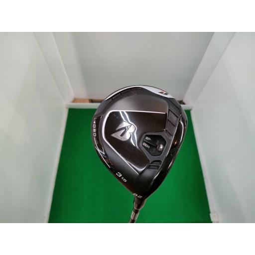 ブリヂストン B2 フェアウェイウッド 315 3w （s）