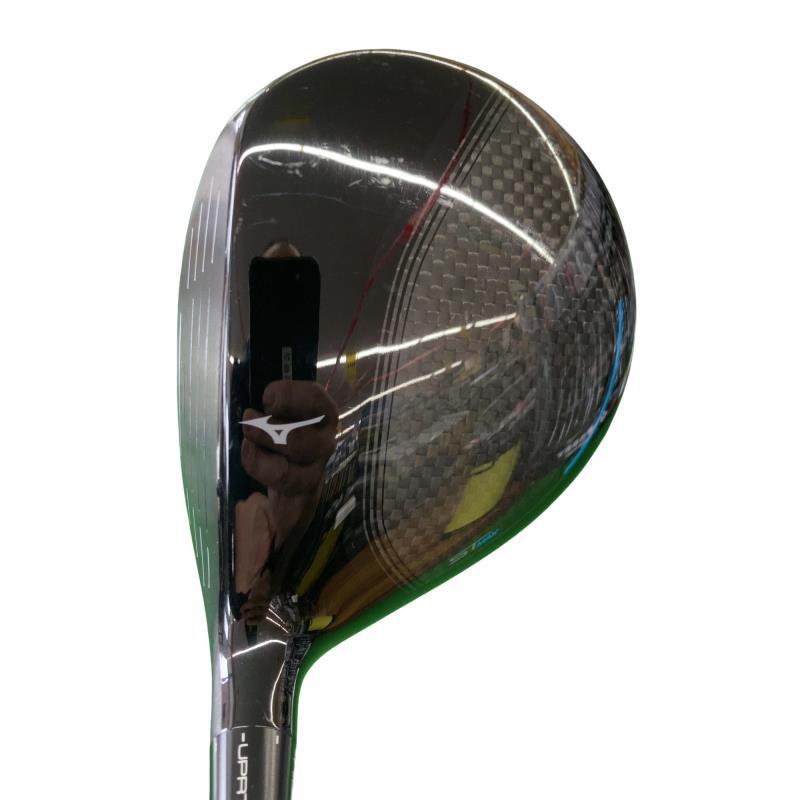 ミズノ Mizuno ST-MAX 230 5W フェアウェイウッド FW フレックスS