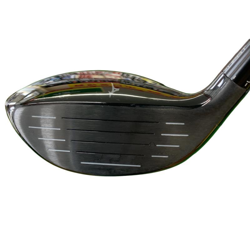 ミズノ Mizuno ST-MAX 230 5W フェアウェイウッド FW フレックスS
