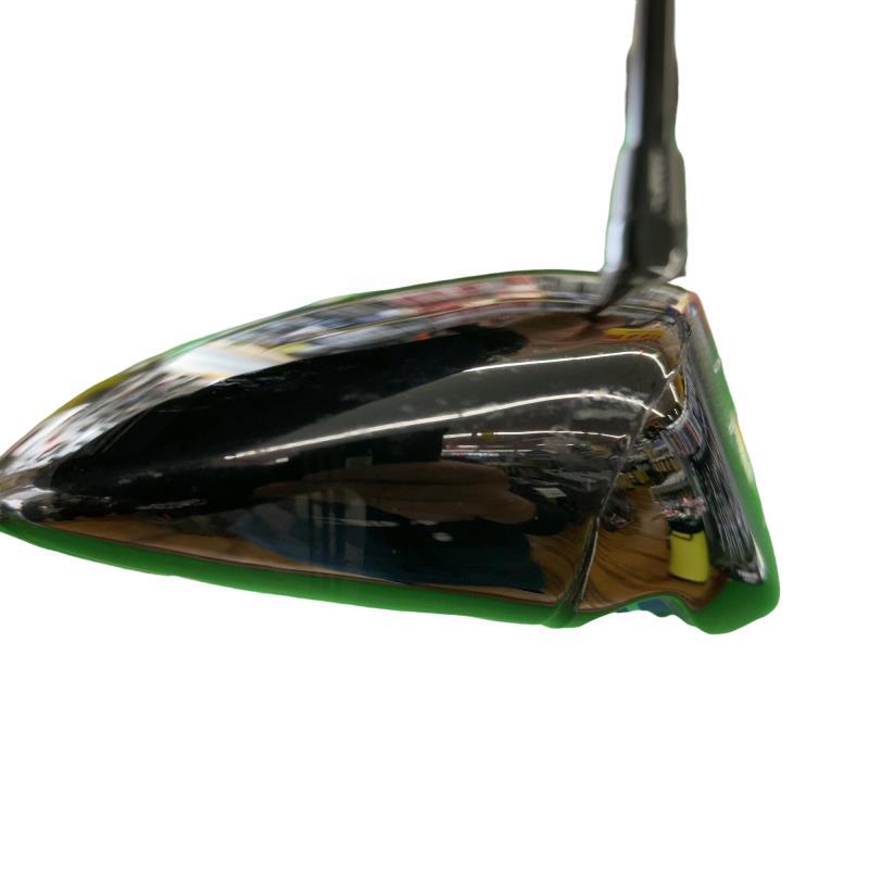 ミズノ Mizuno ST-MAX 230 5W フェアウェイウッド FW フレックスS