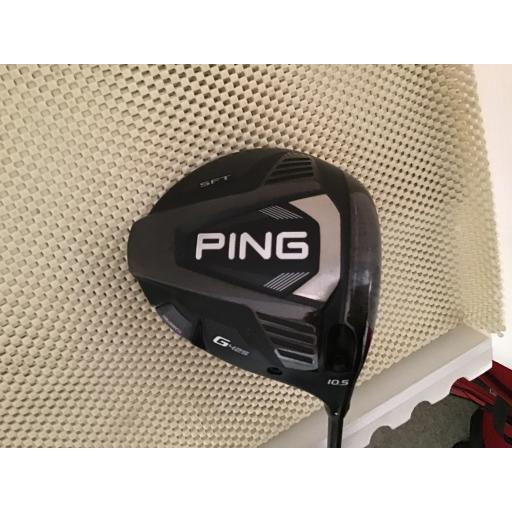 ピン G425 ドライバー G425 SFT G425 SFT 10.5°(アーコス無し 