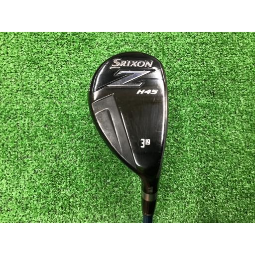 SRIXON ダンロップ スリクソン ユーティリティ Z H45 U3 フレックスS  