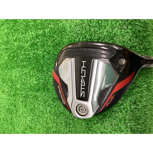テーラーメイド ステルス フェアウェイウッド PLUS+ STEALTH PLUS+ 5W  