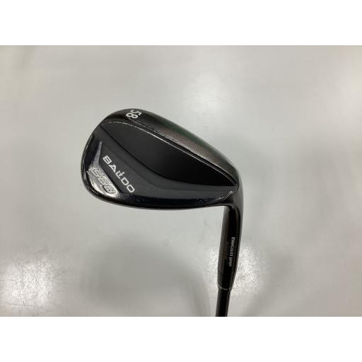 バルド ウェッジ 568 FORGED WEDGE ツアーナイト COMPETIZIONE 58 