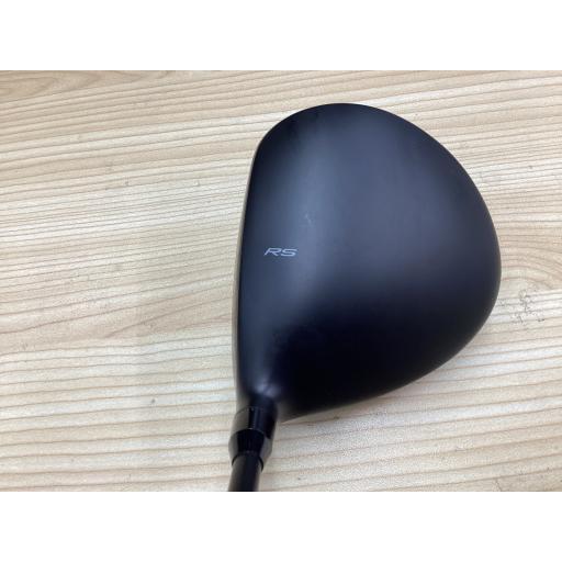 PRGR RS X F(2024) 10° S　ドライバー　プロギア　DR　1W PRGR（プロギア） RS X F(2024) 10° ドライバー DR フレックスS