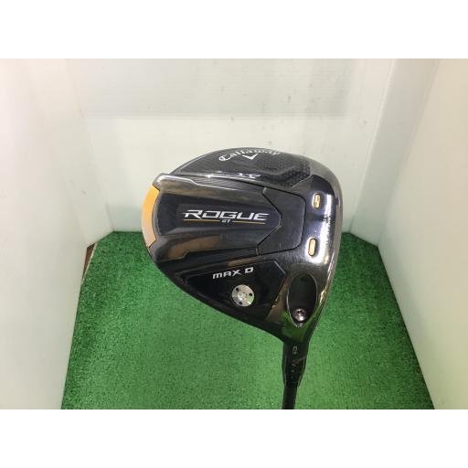 キャロウェイ ローグエスティー ドライバー MAX D ROGUE ST MAX D 10.5 