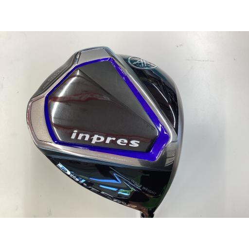inpres ヤマハ YAMAHA インプレス ドライバー DRIVESTAR 11.5 