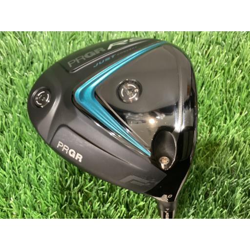 PRGR（プロギア） RS X MAX(2024) 10.5° ドライバー DR フレックスSR