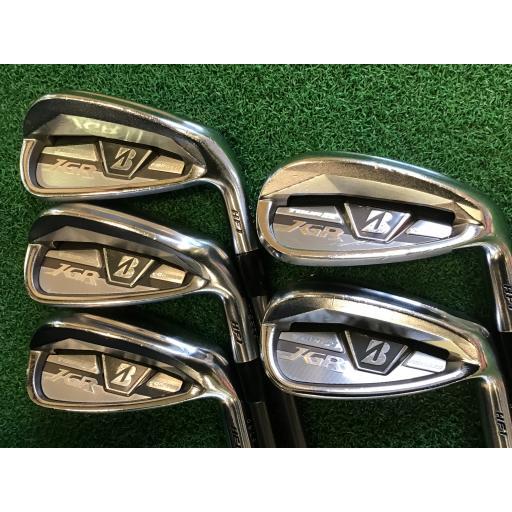 7本TOUR B ツアーB JGR HF1 FORGED